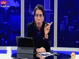 الإرهابي محمد ناصر يصف العدوان التركى على سوريا بـ "المشرف