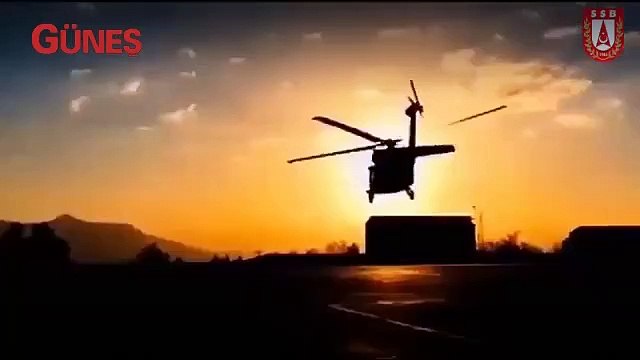 Savunma Sanayii Başkanı İsmail Demir'den TSK'ya destek mesajı