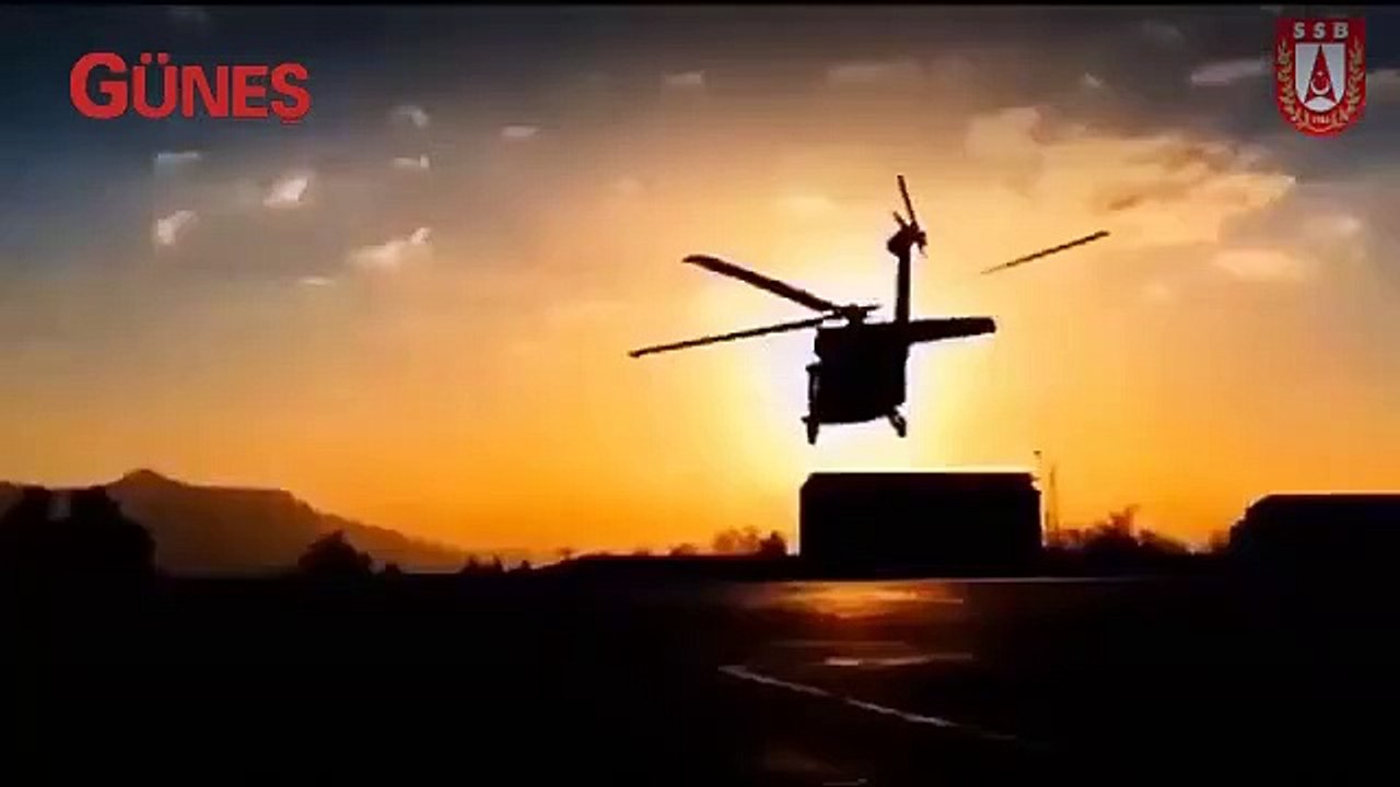 Savunma Sanayii Başkanı İsmail Demir'den TSK'ya destek mesajı