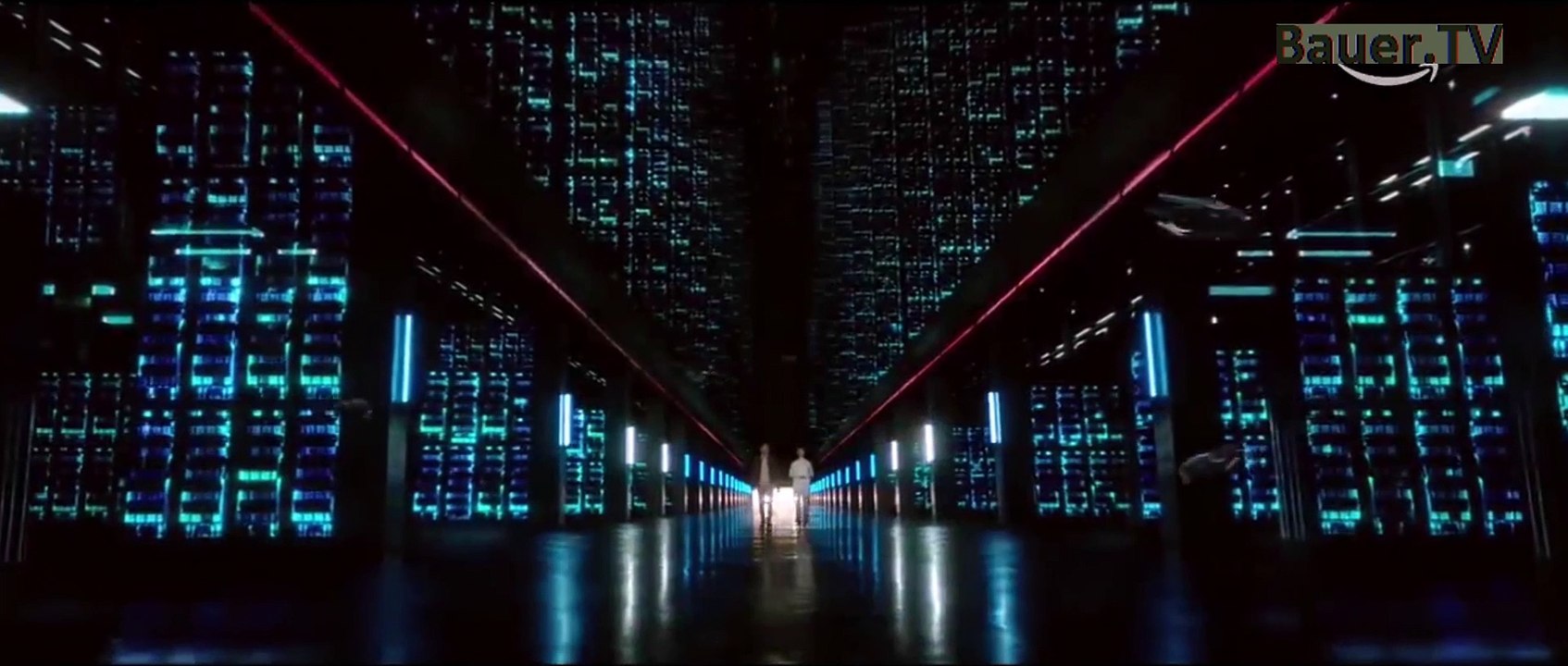 GothTrek - Der Zahn der Zeit Trailer