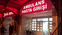 Maden ocağında göçük - ZONGULDAK