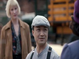 Frankie Drake Mysteries S03E04 A Brother in Arms