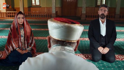 Allah’ın huzurunda yeniden evet demek… - Sen Anlat Karadeniz 59.Bölüm