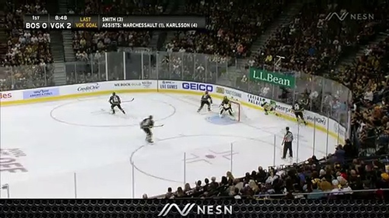 David Pastrnak Thrives With First Goal Of Season In Bruins' Win Tuesday