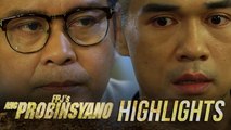 Renato warns Jacob about Chloe | FPJ's Ang Probinsyano