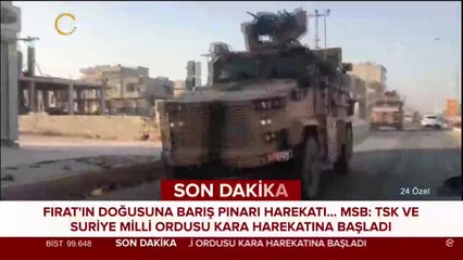 Bahçeli'den Barış Pınarı Harekatı açıklaması