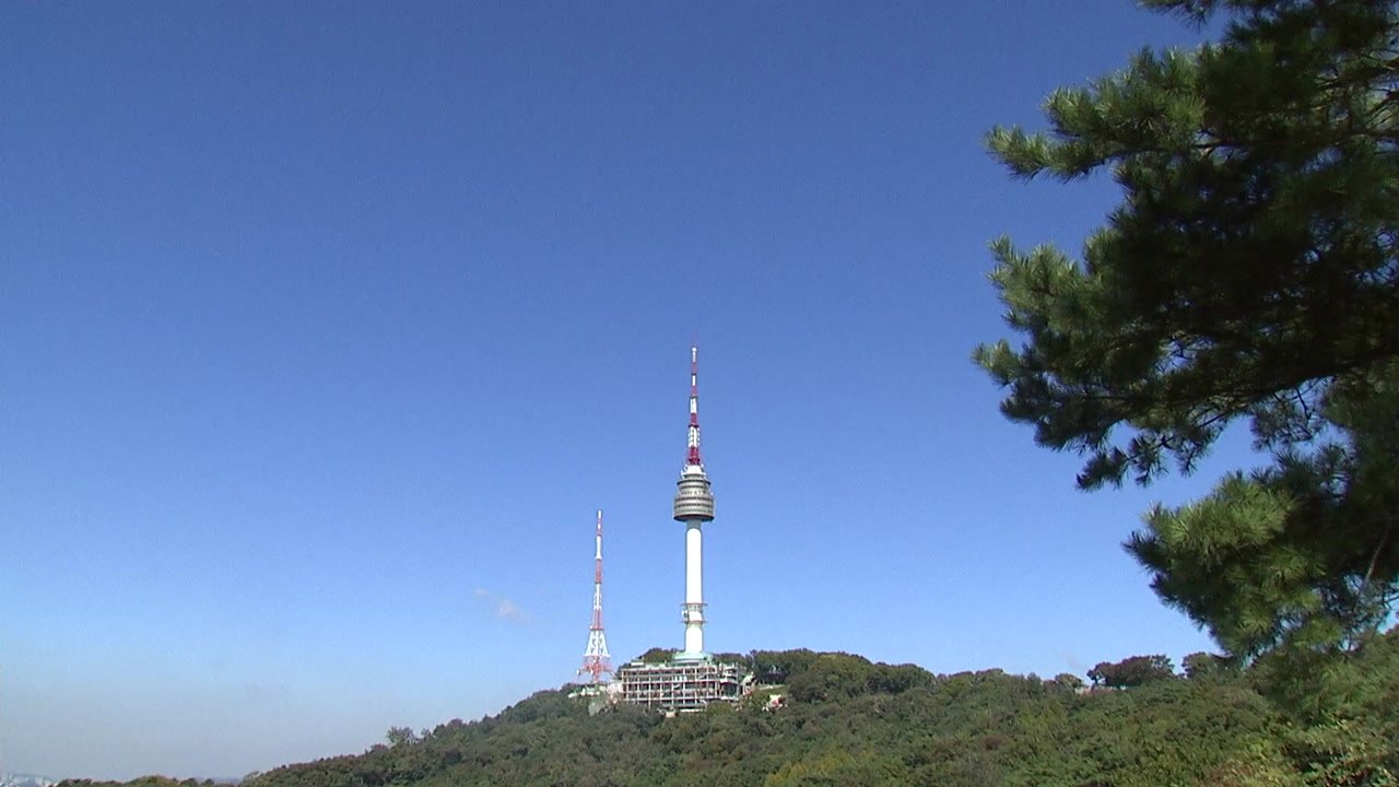 [날씨] 오늘 맑고 일교차 커...태풍 일요일 도쿄 상륙 / YTN