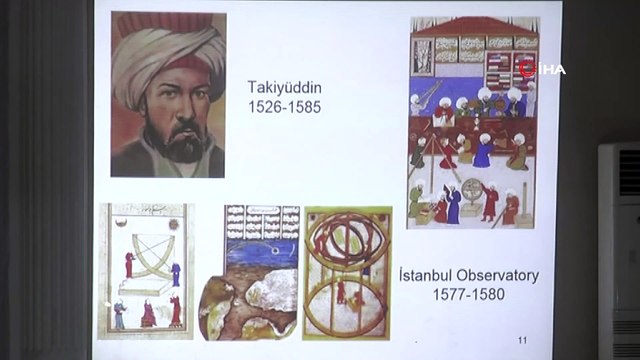 Süper Ay'a bakmak için 7’den 70’e herkes sıraya girdi