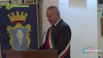 Sant'Elia a Pianisi - Padre Raffaele, il monaco santo è Venerabile - Puntata Integrale