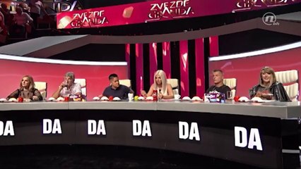 Zvezde Granda - Najava za 12.10.2019.