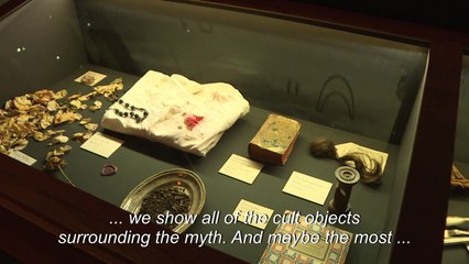 "From Dracula to Buffy": resurrecting history's onscreen vampires