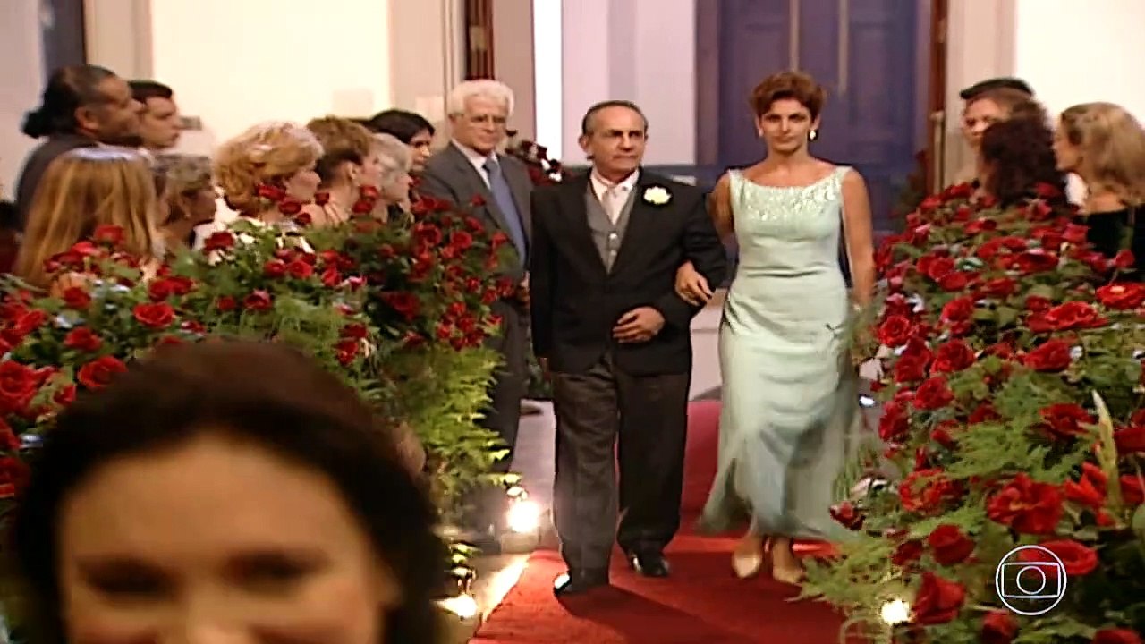Por Amor cap 116 reprise