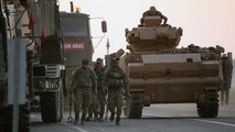 نبع السلام.. تركيا تعلن البدء بعملية عسكرية شمال شرقي سوريا