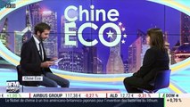 Chine Éco: Implanter son entreprise en Chine - 09/10