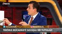 Osman Gökçek, 'Enes Kanter'i protesto edenlerden Allah razı olsun'