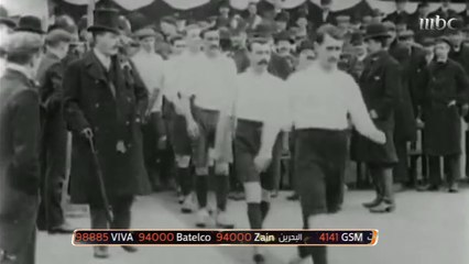 تعرف على تاريخ نادي شيفيلد يونايتد العريق في صدى الملاعب