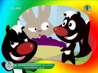 كرتون سوكي الحلقة ١ بدون موسيقى (اعادة تسجيل) تم التسجيل بواسطة قناةAbofisl111 على اليوتيوب+الديليموشن
