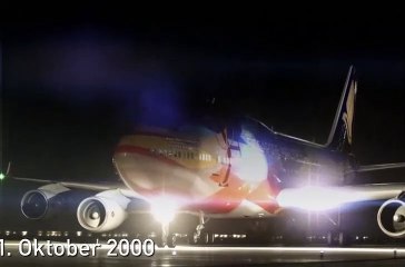 Mayday - S12E03 - Caution to the Wind (Singapore Airlines, Flight 006)