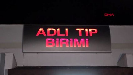 Adana merkezli 5 ilde, 800 polisle silahlı suç örgütüne operasyon
