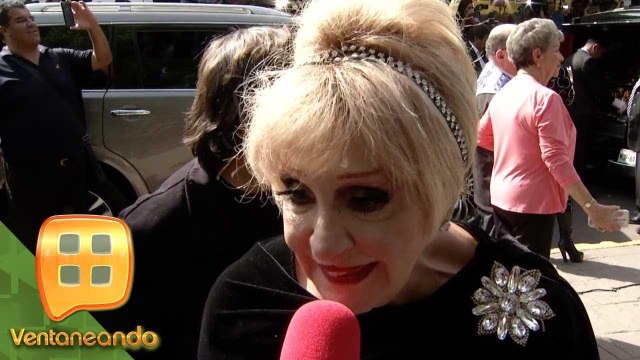 Marysol Sosa, Anel Noreña y Laura Núñez agradecen a todo México. | Ventaneando