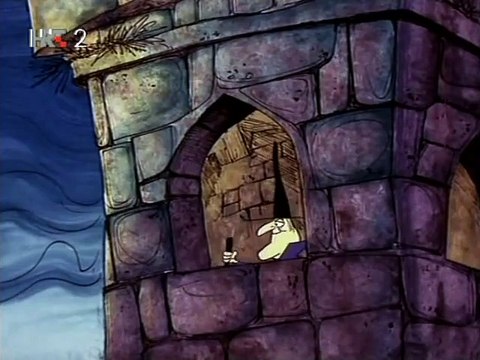 Toro i Pončo - Hokus pokus