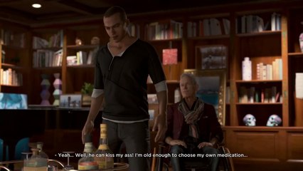 Detroit Become Human Walkthrough part 3