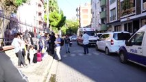 Ayrı yaşadığı eşi tarafından bıçaklanan kadın öldü - BALIKESİR