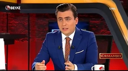 Osman Gökçek, 'İnşallah operasyon kısa sürede bitecek ve bölge temizlenecek'