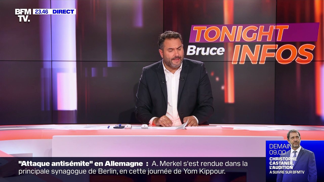 Brésil: des galettes de pétrole polluent les plages - 09/10
