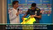 'Positive' career moment to reach 100 Brazil caps - Neymar