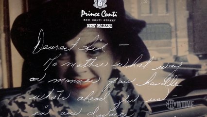 Sid & Judy Documentary movie