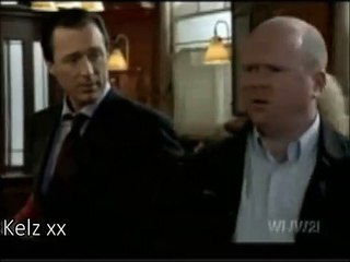 Eastenders - 7th August 2001 (Sharon Scenes)