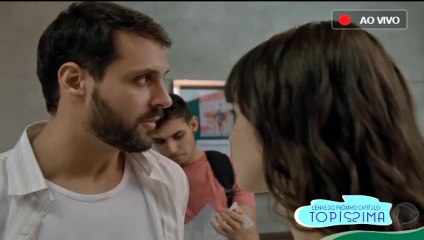 Topíssima 09/10/2019 Capítulo 102