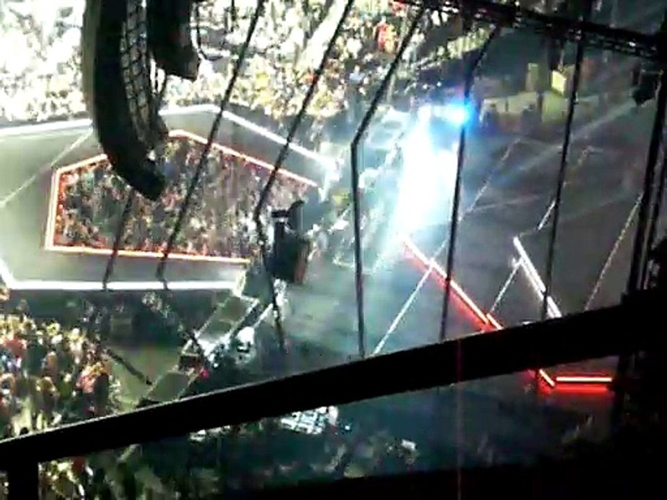 Barclays Center Concert 08-15-2019: Backstreet Boys - The Call