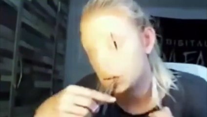 (Tutorial): ¡El maquillaje de Halloween más terrrorífco que has visto jamás!