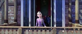 映画 『アナと雪の女王2』日本版本予告