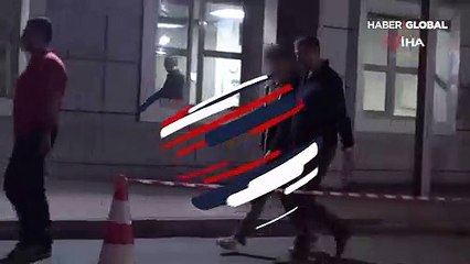 15 yaşındaki çocuk, babasını 5 yerinden bıçakladı