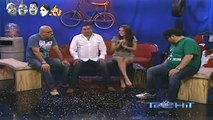 GUERRA DE CHISTES 2012 Cap 220 EL JJ Y TICO MENDOZA