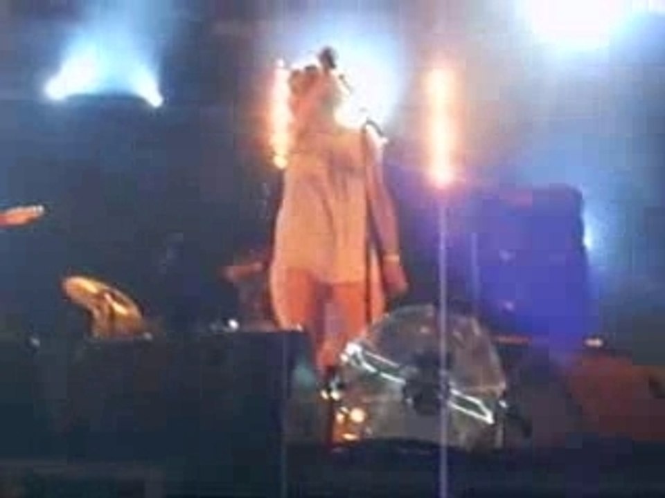 Vive la fête au Bruksellive