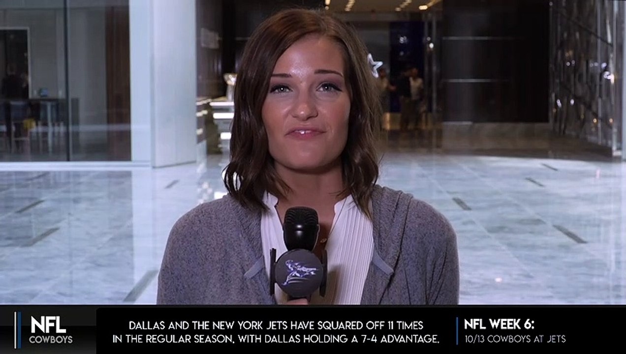 Dallas Cowboys vs New York Jets Week 6 Preview