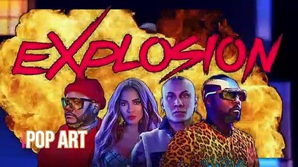 01 - the black eyed peas ft. anitta - explosion - remix