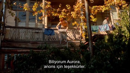 Ve Sonra Dans Ettik Türkçe Altyazılı Fragman
