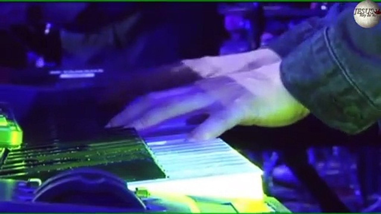 Miel San Marcos - Cantando tus cuerdas de amor de Julio Melgar, Explo Music Fest 2019