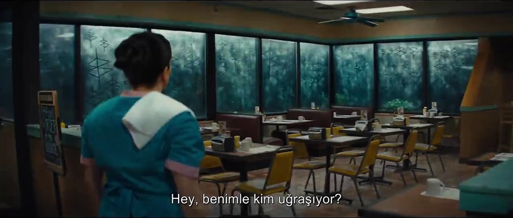 Brightburn: Şeytanın Oğlu Türkçe Altyazılı Fragman