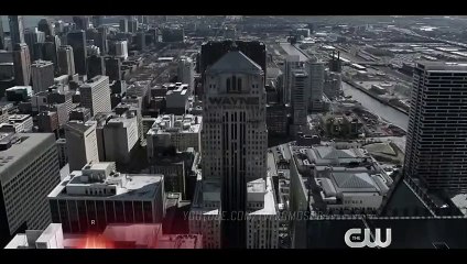 Batwoman (The CW) - Promo trailer - Critics