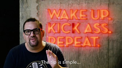 Learning From Your Video Mistakes