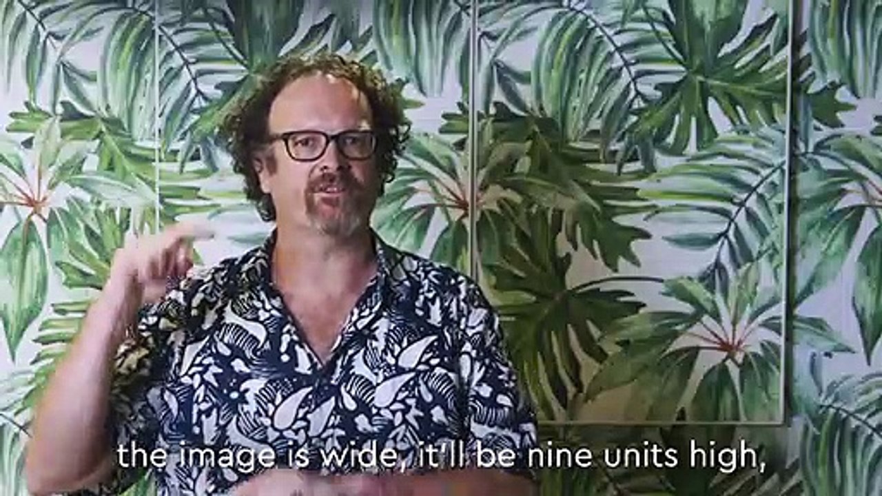 Choosing An Aspect Ratio