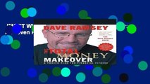 [MOST WISHED]  The Total Money Makeover: A Proven Plan for Financial Fitness