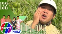 THVL | Con ông Hai Lúa - Tập 132[4]: Ba Lít gặp tai nạn nghề nghiệp