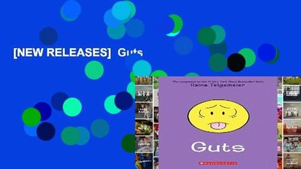 [NEW RELEASES]  Guts